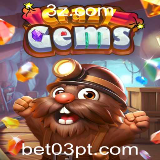 CrazyGems: Descubra o Fascinante Mundo das Gemas Online