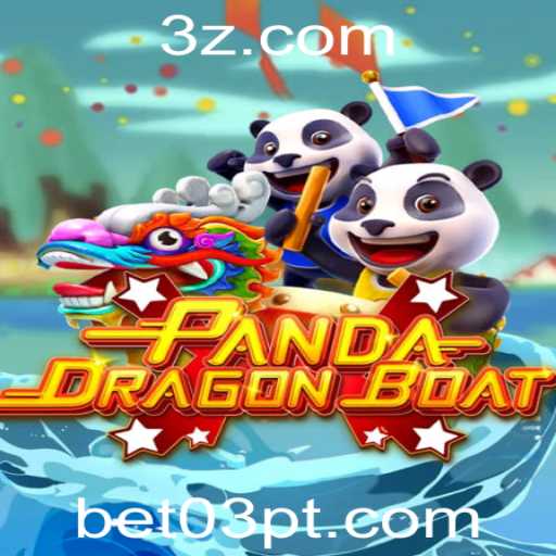 PANDADRAGONBOAT: Explorando o Empolgante Mundo do Jogo Aquático